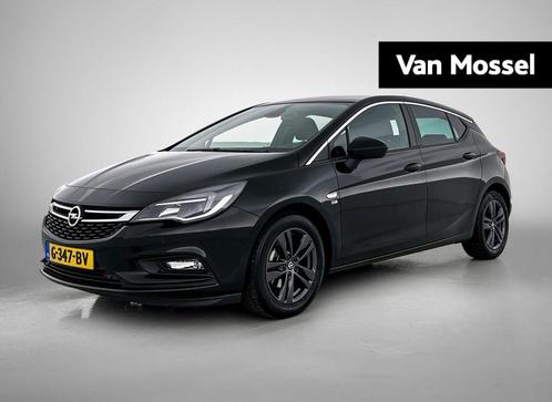 Opel Astra 1.0 Turbo 120 Jaar Edition | APPLE CARPLAY | NAVI, Auto's, Opel, Bedrijf, Te koop, Astra, ABS, Airbags, Airconditioning