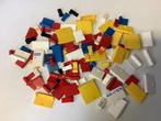 Lego partij deuren auto trein vrachtwagen, Kinderen en Baby's, Gebruikt, Ophalen of Verzenden, Lego, Losse stenen