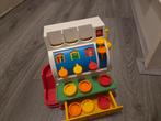 Fisher Price Speelgoed Kassa, Kinderen en Baby's, Speelgoed | Fisher-Price, Ophalen of Verzenden, Gebruikt, Overige typen