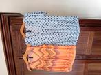 Hemd + shirt van iz naiz, maat xl., Ophalen of Verzenden, Zo goed als nieuw, Maat 46/48 (XL) of groter