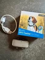 Tractive GPS tracker, Ophalen of Verzenden, Zo goed als nieuw