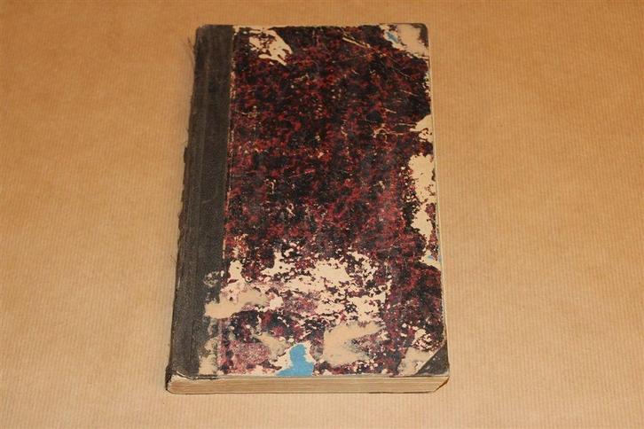 Hubertus Duifhuis [1854] — Kerkhervorming [Zeldzaam], Antiek en Kunst, Antiek | Boeken en Bijbels, Ophalen of Verzenden