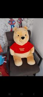 Grote Winnie the pooh knuffels, Ophalen, Zo goed als nieuw, Overige typen