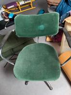 Vintage Gispen bureaustoel 354, Ophalen, Eén