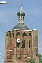 37565	Workum	Friesland	Nette oude kaart	Onbeschreven, Verzamelen, Ansichtkaarten | Nederland, Ophalen of Verzenden, Ongelopen