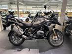 BMW R 1200 GS, Motoren, Bedrijf, 1170 cc, Meer dan 35 kW, Toermotor