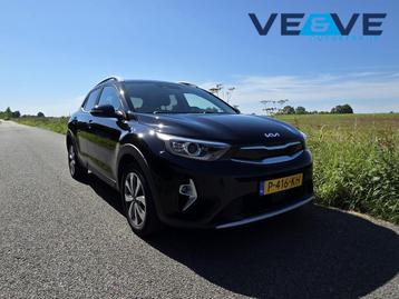 Kia Stonic 1.0 T-GDi MHEV DynamicPlusLine // NAP beschikbaar voor biedingen