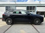 Cayenne S 4.2 V8 D Let op:63dkm!!!-org NL-‘15, Auto's, Porsche, Lichtsensor, Zwart, Bedrijf, Vierwielaandrijving