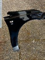 Opel Corsa D 2010 links spatbord zwart, Spatbord, Opel, Gebruikt, Links