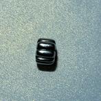 Pandora click bedel - Sterling zilver, Sieraden, Tassen en Uiterlijk, Bedels, Ophalen of Verzenden, Zo goed als nieuw, Zilver