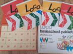 Maxi Loco basisschool pakket - spelend leren, Ophalen of Verzenden, Rekenen