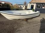 Verano 420, Watersport en Boten, Ophalen, 10 tot 30 pk, Nieuw, 3 tot 6 meter