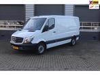Mercedes-Benz Sprinter 313 2.2 CDI 366, Auto's, 13 km/l, Euro 5, Achterwielaandrijving, Gebruikt