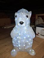 Verlichte Eekhoorn - Decoratieve Tuinverlichting, Diversen, Kerst, Onbekend, Ophalen of Verzenden, Zo goed als nieuw, Onbekend