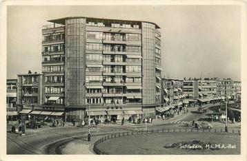 (388-540-001) Schiedam Hema Flat beschikbaar voor biedingen
