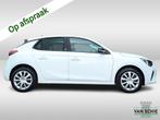 Opel CORSA-E Edition 50 kWh (136 PK) 1-Eig. & Dealer-Onderh, Auto's, Opel, Zwart, 24 min, Wit, Origineel Nederlands