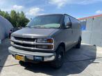 Chevrolet USA Chevy Van 2500 APK 21-03-2026!, Euro 2, Gebruikt, 8 cilinders, 254 pk