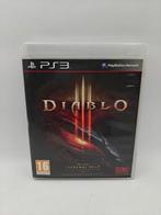 Diablo III PS3, Avontuur en Actie, ., 1 speler, Ophalen of Verzenden