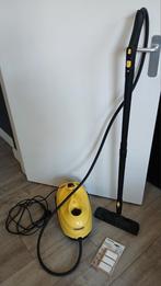 Karcher SC3 stoomcleaner stoomapparaat stoomreiniger, Witgoed en Apparatuur, Stoomapparaten, Ophalen of Verzenden, Gebruikt, Stoomreiniger