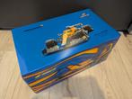 Lando Norris: Abu Dhabi GP ’21 - Spark - 18S608, Ophalen of Verzenden, Nieuw, Auto, Overige merken
