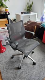 Herman Miller Stoel, Antiek en Kunst, Kunst | Designobjecten, Ophalen of Verzenden