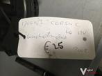 Opel corsa c bwjr 2002 Kachelmotor, Ophalen of Verzenden, Gebruikt