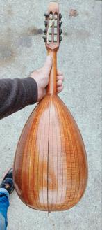 Oude Luiten, Muziek en Instrumenten, Ophalen, Gebruikt, Luit, Saz of Bouzouki