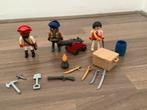 Playmobil Piraten Set 5136, Ophalen of Verzenden, Zo goed als nieuw, Jongen of Meisje