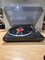 Philips platenspeler 677 direct control electronic, Audio, Tv en Foto, Philips, Gebruikt, 2j.brabant@gmail.com, Ophalen of Verzenden
