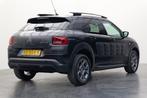 Citroën C4 Cactus 1.2 PureTech Shine | Automaat | Parkeerca, Stof, Met garantie (alle), 82 pk, Bedrijf