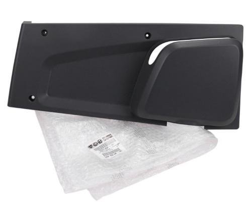 Origineel Fiat bestuurdersstoel bekleding linksvoor zonder, Caravans en Kamperen, Kampeeraccessoires, Nieuw, Ophalen of Verzenden