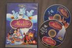 DVD van Aladdin, Cd's en Dvd's, Europees, Tekenfilm, Alle leeftijden, Ophalen of Verzenden