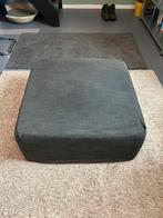 Bank Moduplus zitelement + rugleuningelement, Ophalen, Gebruikt, 75 tot 100 cm