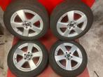 Winterbanden Mercedes Vito 225/55R17 Continental, Auto-onderdelen, Banden en Velgen, ., Banden en Velgen, 17 inch, .