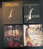 DVD Boxen, Alle leeftijden, Ophalen, Zo goed als nieuw, Overige genres