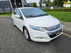 Honda Insight 1.3 Comfort Hybrid Automaat airco, Euro 5, Gebruikt, 4 cilinders, Hybride Elektrisch/Benzine