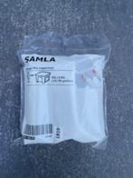Samla klemmen voor Ikea bakken van 55 liter, Doe-het-zelf en Verbouw, Kratten en Dozen, Overige typen, Ophalen of Verzenden, Minder dan 40 cm