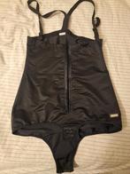 VOE Compressiepak - Maat M, Kleding | Dames, Ondergoed en Lingerie, Ophalen of Verzenden, Zwart