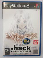 HACK // INFECTION part 1, Spelcomputers en Games, Games | Sony PlayStation 2, Avontuur en Actie, Gebruikt, 1 speler, Ophalen of Verzenden