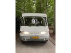 Hymer B564 Integraal Hefbed 1994, Standaard zit, Ringverwarming, Watertank (Schoon), Bedrijf