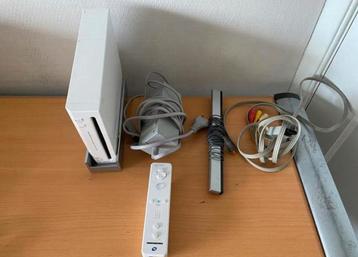 Nintendo wii beschikbaar voor biedingen