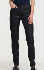 nieuwe donkerblauwe GEISHA broek, Geisha, Nieuw, Maat 36 (S), Lang