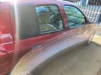Renault clio deur scherm bumper stoel, Auto-onderdelen, Ophalen of Verzenden, Gebruikt, Renault
