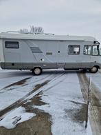 Mooie camper  Hymer S820 Bouwjaar 2001, Caravans en Kamperen, Integraal, Tot en met 3, Particulier, Hymer