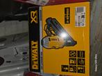 DeWalt DCN692N 18V Li-Ion Accu constructie tacker body - 50-, Auto-onderdelen, Accu's en Toebehoren, Ophalen of Verzenden, Gebruikt