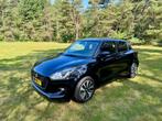 Suzuki Swift 1.2 Dualjet Veel opties Automaat Carplay NAP AP, Stof, 4 cilinders, 400 kg, Origineel Nederlands