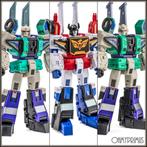 [𝗣𝗿𝗲-𝗼𝗿𝗱𝗲𝗿] Newage NA Toys (Transformers G1), Verzenden, Nieuw