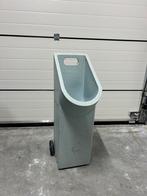 Mobiel urinoir voor evenementen en bouwplaatsen, Ophalen of Verzenden