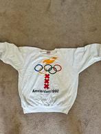 Amsterdam Olympische Spelen 1992, Ophalen of Verzenden, Zo goed als nieuw