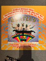 The Beatles - Magical Mystery Tour LP, Cd's en Dvd's, Vinyl | Pop, Ophalen of Verzenden